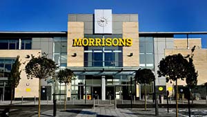 Morrissons NewStores HeroStore