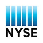 NYSE logo