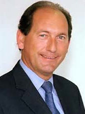 Nestle CEO Paul Bulcke