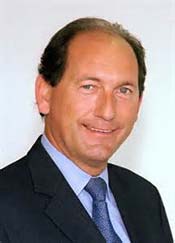 Nestle CEO Paul Bulcke