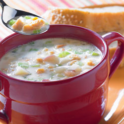 New-England-Clam-Chowder