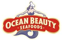 Ocean Beauty logo