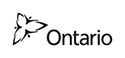 Ontario Trillium logo