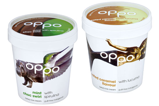 Oppo-500ml 2flavors