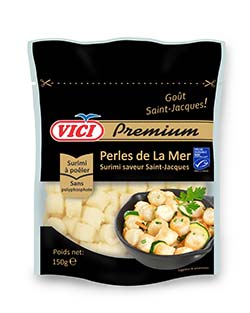 Perles de la mer 150g