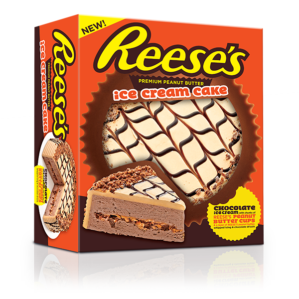 REESES PKG