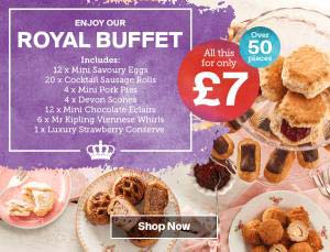 Royal Buffet