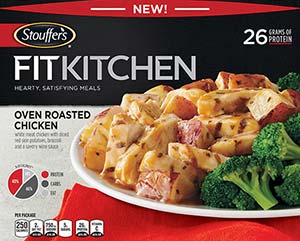 STOUFFERS Fit Kitchen