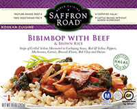 Safron-Road---Bibimbop Beef