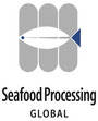 Seafood processing global logo