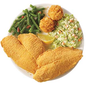 SouthernStyleFlounderMeal