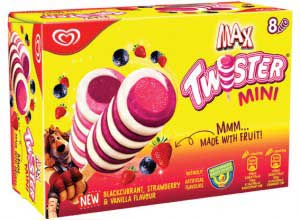 TWISTER MINI