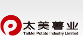 TaiMei-logo