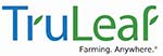 TruLeaf logo