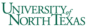 UNT logo