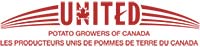 United Potato Growers logo