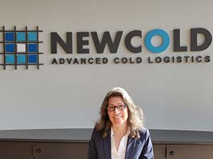 Valerie Kaminski MD North America NewCold Small