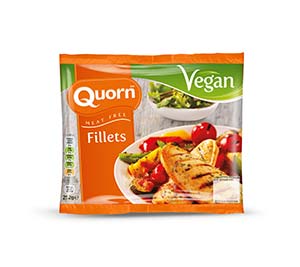 Vegan Fillets 300