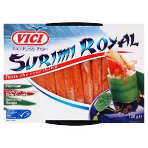 Vici Surimi Royal