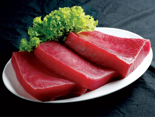 Viet-tuna