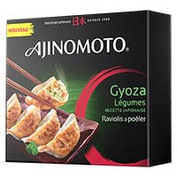 Y pack C Gyoza