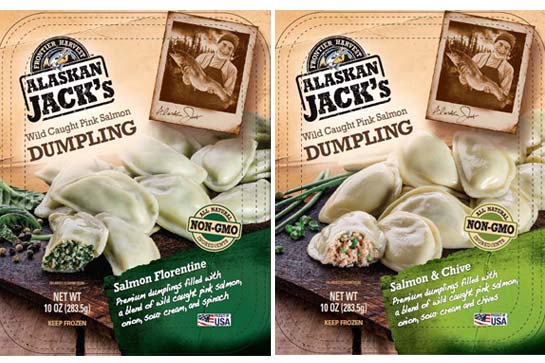 alaskan jacks products