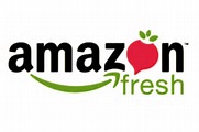 amazon fresh logo