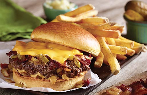 applebees-burger content