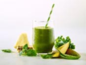 ardo green smoothie mix