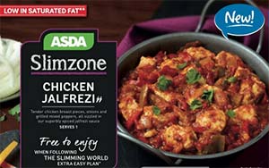 asda slimzone