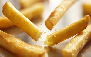 aviko fries