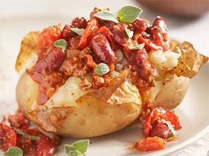 aviko jacket potato