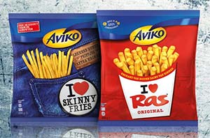 aviko skinny fries