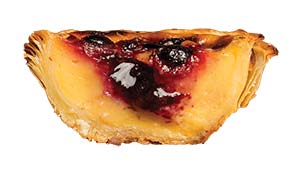 berry nata