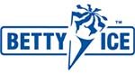 betty ice logo