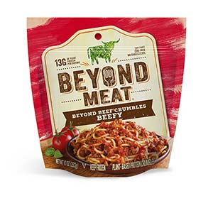 beyond meat