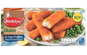 birds eye 12 gluten free fish fingers frozen min