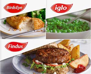 birdseye iglo findusgroup