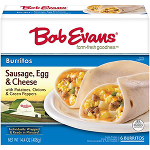 bob evans product 01