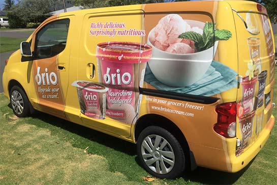 brio mobile