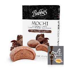 bubbies triple chocolate sofi