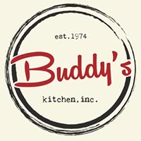 buddys kitchen circle