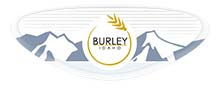 burley logo