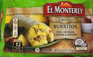 burrito recall