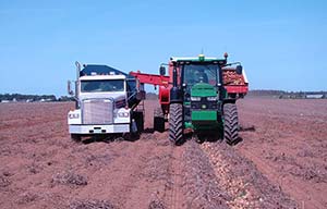 canada harvest