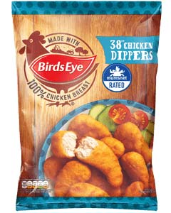 chicken dippers