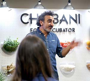 chobani