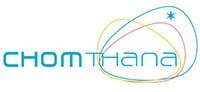 chomthana logo