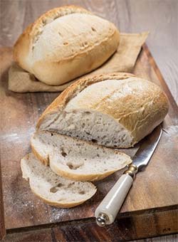 cuisine de france Aryzta sourdough bloomer