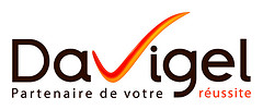 davigel logo